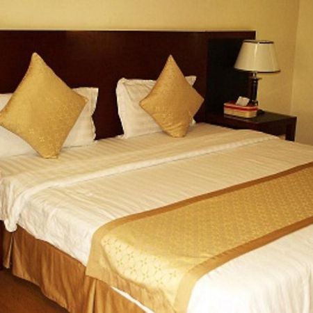 Interpark Hotel 奥隆阿波 外观 照片